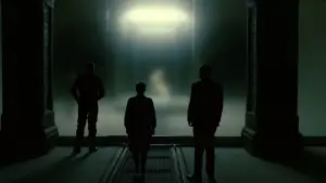 Задник к фильму "007: Координаты «Скайфолл»" #587968