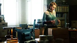 Задник к фильму "Век Адалин" #212974