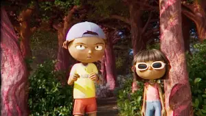 Задник к фильму "" #550241