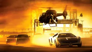 Задник к фильму "Остров" #272111