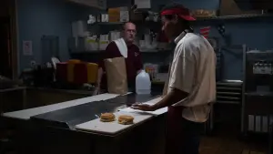 Задник к фильму "Последняя смена" #403078