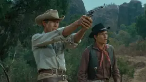 Задник к фильму "Великолепная семерка" #648218