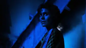 Задник к фильму "Бегущий человек" #651969