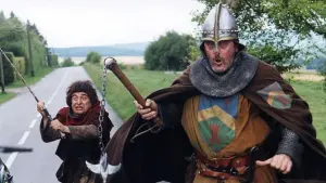 Задник к фильму "Пришельцы" #237557