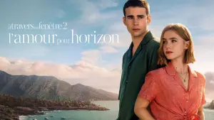 Задник к фильму "Из моего окна: За морями" #401241