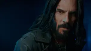 Задник к фильму "Cyberpunk 2077: Phoenix Program" #876371