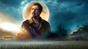 Задник к фильму "Хэллоуин Хьюби" #339484