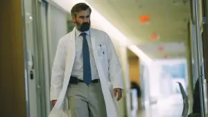 Задник к фильму "Убийство священного оленя" #321011