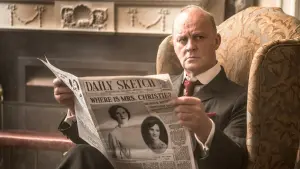 Задник к фильму "Агата и правда об убийстве" #352485