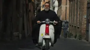 Задник к фильму "Экзорцист Ватикана" #649674