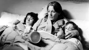 Задник к фильму "Завещание" #627332