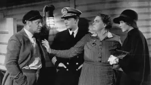 Задник к фильму "Буксирщица Энни" #693074