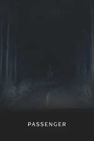 Постер к фильму "Passenger" #908897