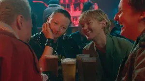 Задник к фильму "Грустная Джин" #195133