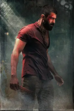 Постер к фильму "Королевство" #709140