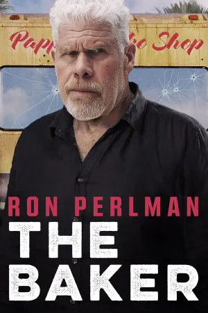 Постер к фильму "Пекарь" #8609