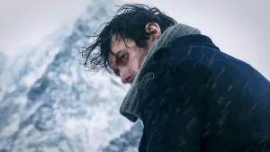 Задник к фильму "12-й человек" #233823