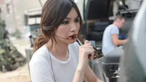 Задник к фильму "Стрэттон: Первое задание" #415241