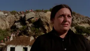 Задник к фильму "Кто может убить ребенка?" #448406