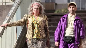 Видео к фильму Сорняки | Bad Seeds / Mauvaises Herbes (2018) - Trailer (English Subs)