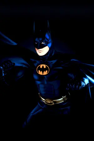 Постер к фильму "Бэтмен возвращается" #253165
