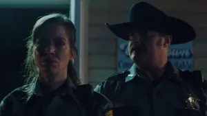 Задник к фильму "Bone Face" #792223