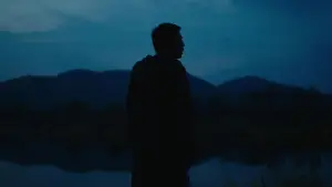 Задник к фильму "Пылающий" #658887