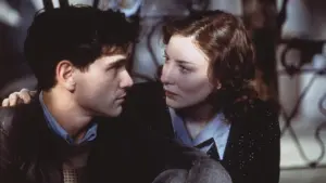 Задник к фильму "Шарлотта Грей" #462914