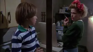 Задник к фильму "Детские игры 2" #720265