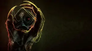 Задник к фильму "Паранормальные явления. Дом призраков" #385095