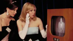 Задник к фильму "К чёрту любовь" #303472