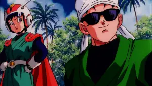 Задник к фильму "Драконий жемчуг Зет 13: Гнев Дракона" #606556