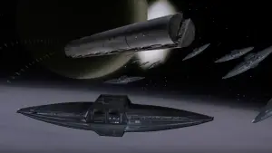 Задник к фильму "Дюна" #528832