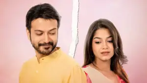 Задник к фильму "একসাথে আলাদা" #792429