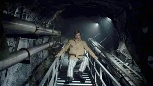 Задник к фильму "Отель для самоубийц" #471165