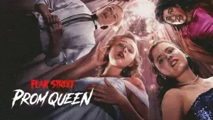 Задник к фильму "Улица страха: Королева красоты" #587281