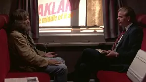 Задник к фильму "Флэшбэк" #471186