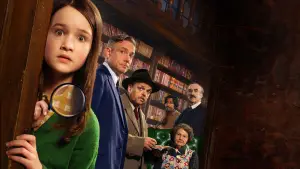 Задник к фильму "Flavia" #766148