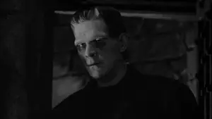 Задник к фильму "Франкенштейн" #641074