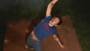 Задник к фильму "Гарри Стайлс. Ночь в Манчестере" #768500