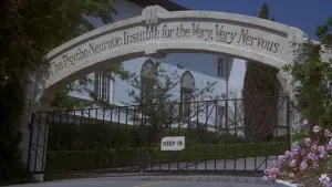 Задник к фильму "Страх высоты" #286266