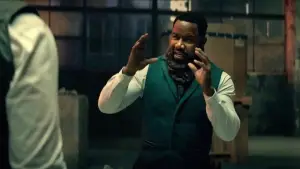 Задник к фильму "Вражеский захват" #595743