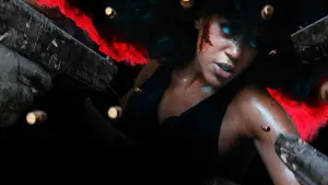 Видео к фильму Jade | Джейд - Русский трейлер (2024)