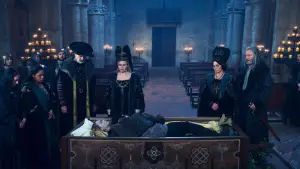 Задник к фильму "Джульетта и Ромео" #617552