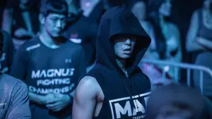 Задник к фильму "Божественная ярость" #334797