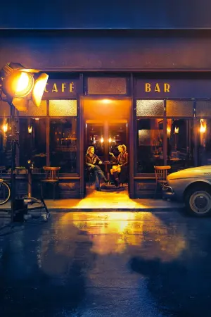 Постер к фильму "Прекрасная эпоха" #433244