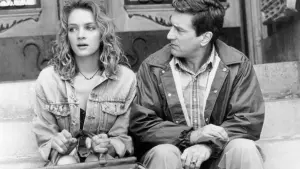 Задник к фильму "Бешеный пёс и Глори" #308200