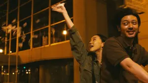 Задник к фильму "Через забор" #398967