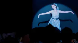 Задник к фильму "Пэрл" #642053