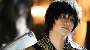 Задник к фильму "SAKAMOTO DAYS" #775731